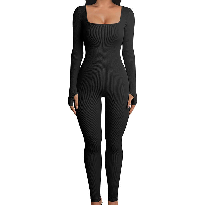 Shapewear Jumpsuit