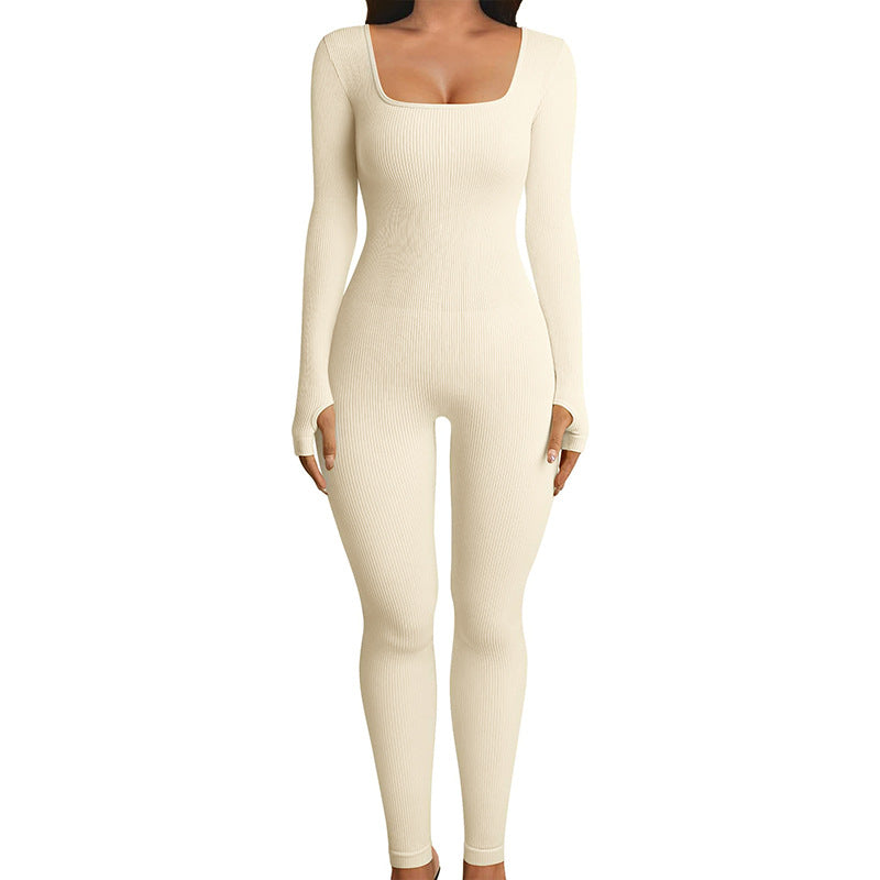 Shapewear Jumpsuit