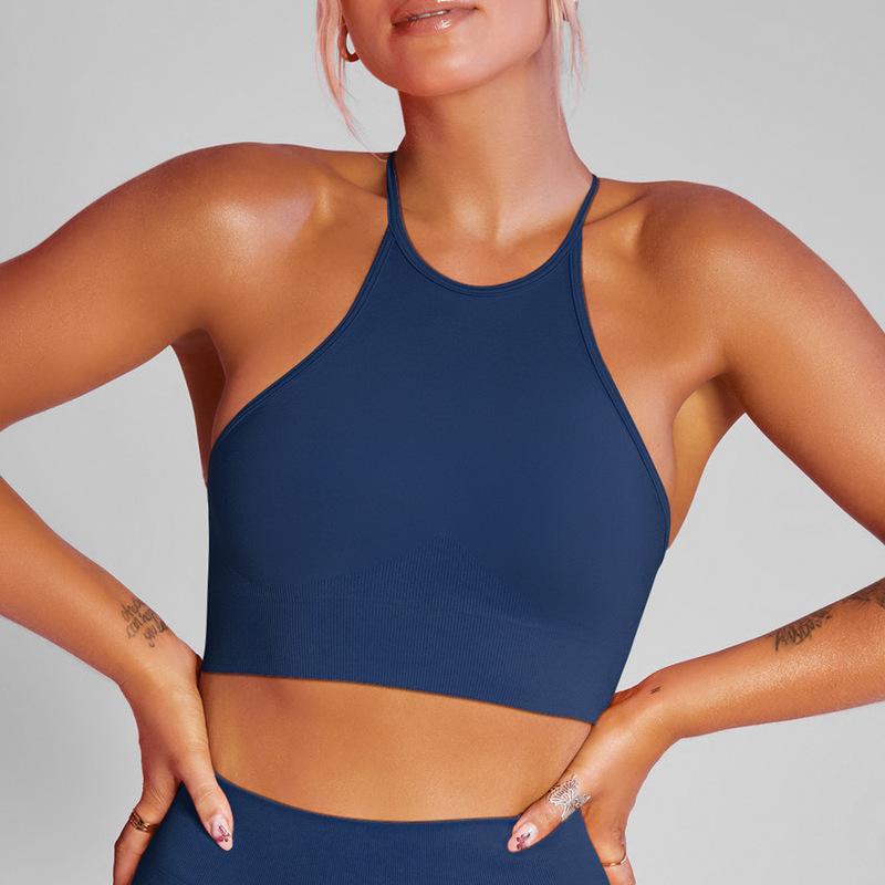 Rückenfreier Sport Bra