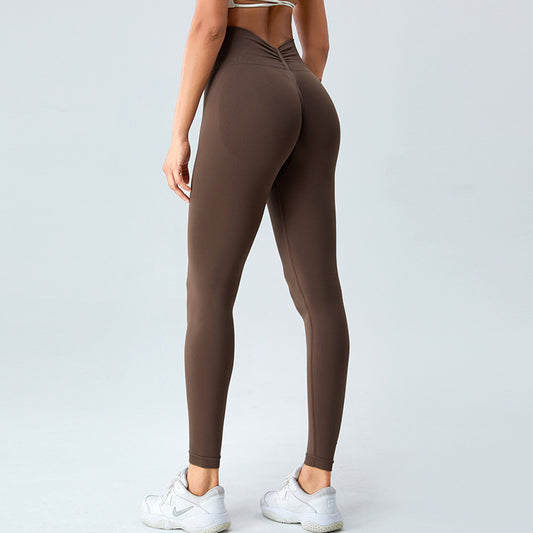 Push up Fitness Leggings